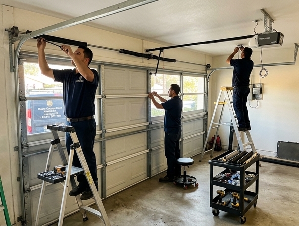 Professional Services - what we do